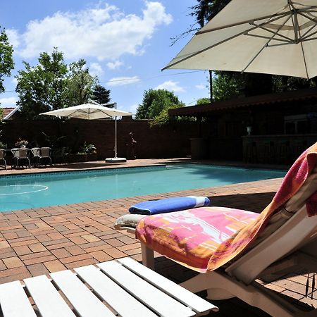 House Of Pharaohs And Conference Centre Otel Johannesburg Dış mekan fotoğraf