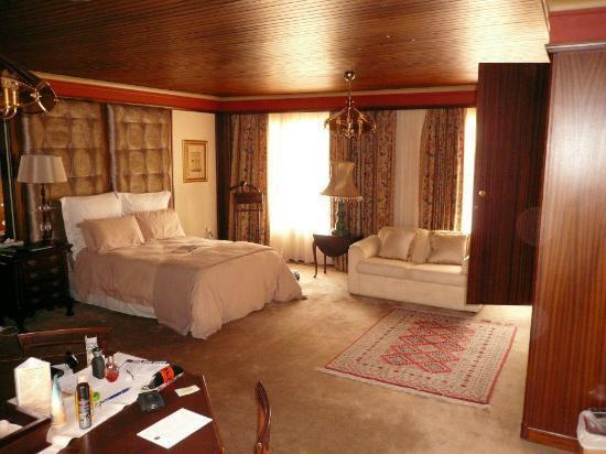 House Of Pharaohs And Conference Centre Otel Johannesburg Dış mekan fotoğraf