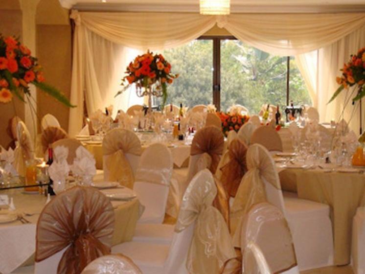 House Of Pharaohs And Conference Centre Otel Johannesburg Dış mekan fotoğraf