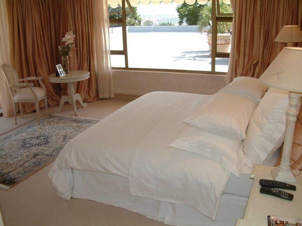 House Of Pharaohs And Conference Centre Otel Johannesburg Dış mekan fotoğraf
