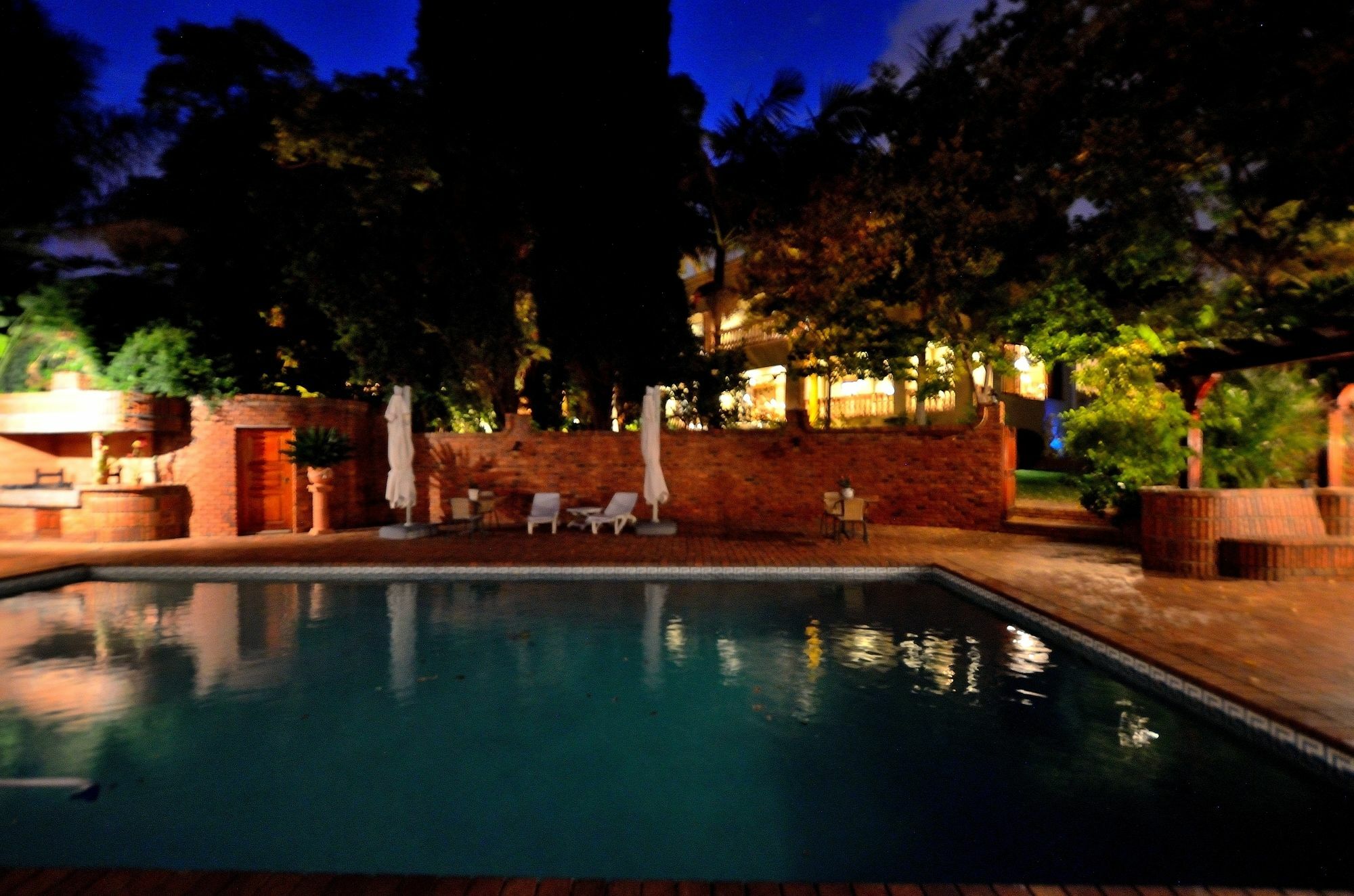 House Of Pharaohs And Conference Centre Otel Johannesburg Dış mekan fotoğraf