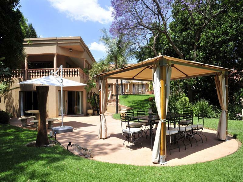 House Of Pharaohs And Conference Centre Otel Johannesburg Dış mekan fotoğraf