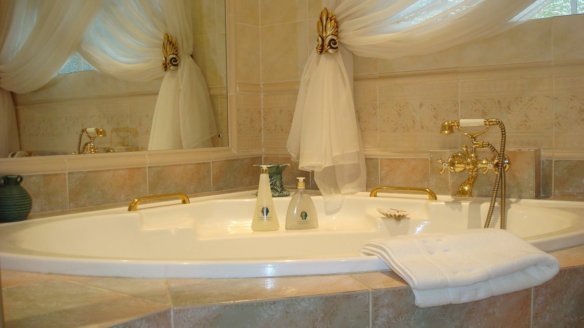 House Of Pharaohs And Conference Centre Otel Johannesburg Dış mekan fotoğraf